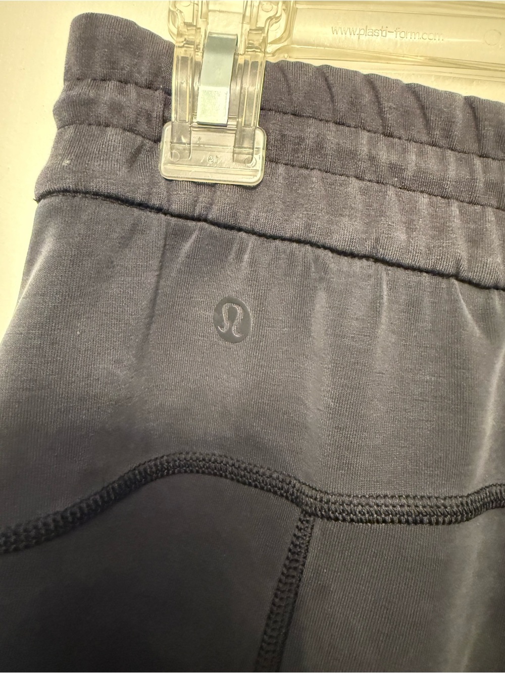 Lululemon Softstreme Pants - Picture 3 of 3